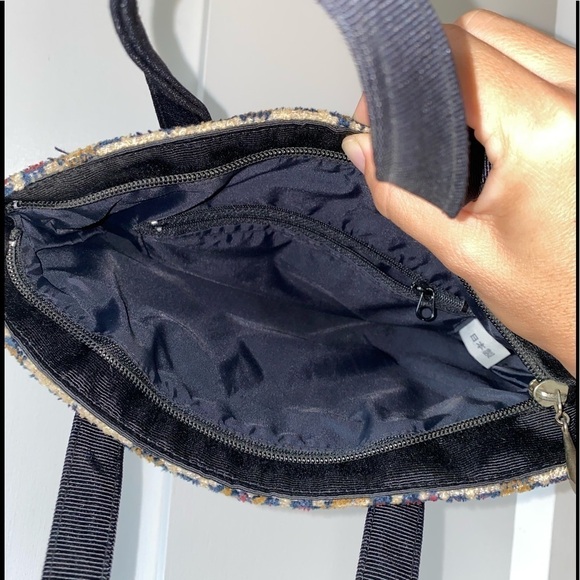 TAPESTRY handbag - Picture 3 of 5